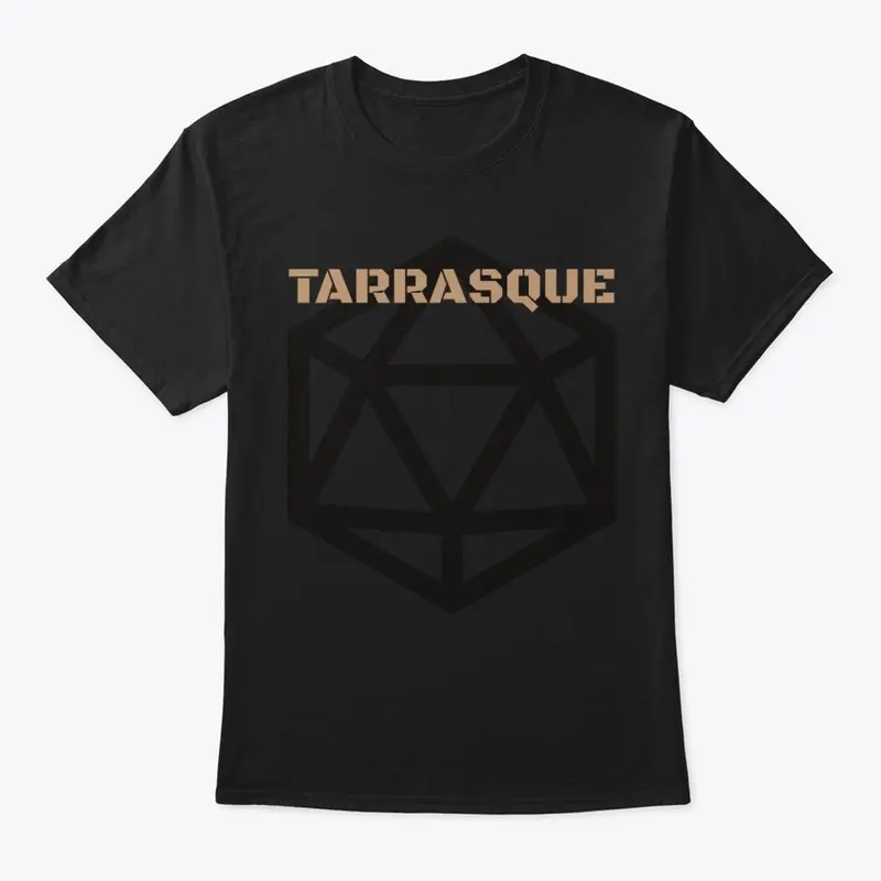 Tarrasque D20